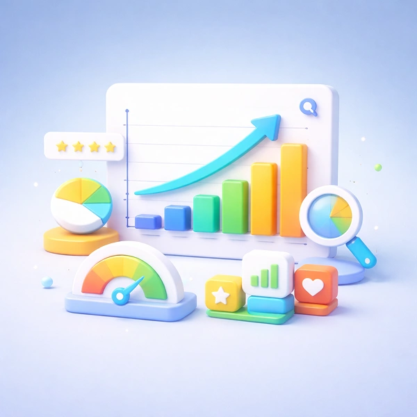 Growth and Performance