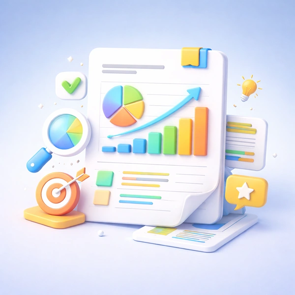 Marketing Case Studies