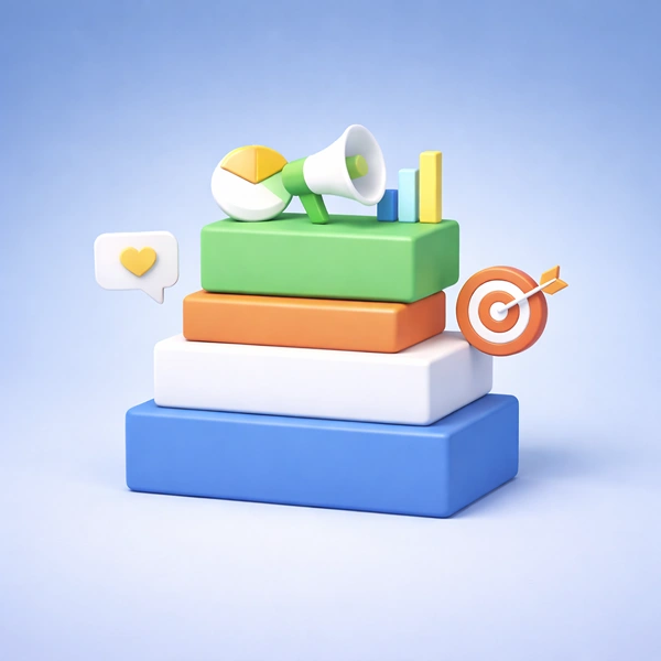 Marketing Fundamentals