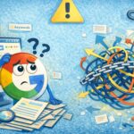 Why Does My Page Rank for the Wrong Keywords