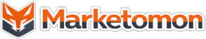 Marketomon logo