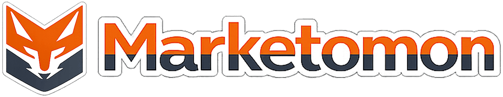Marketomon logo